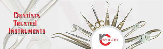 About Us: Veecare - Dental Instruments Store