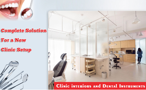 About Us: Veecare - Dental Instruments Store