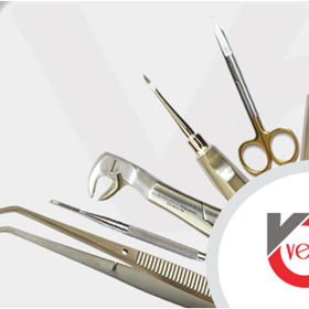 About Us: Veecare - Dental Instruments Store